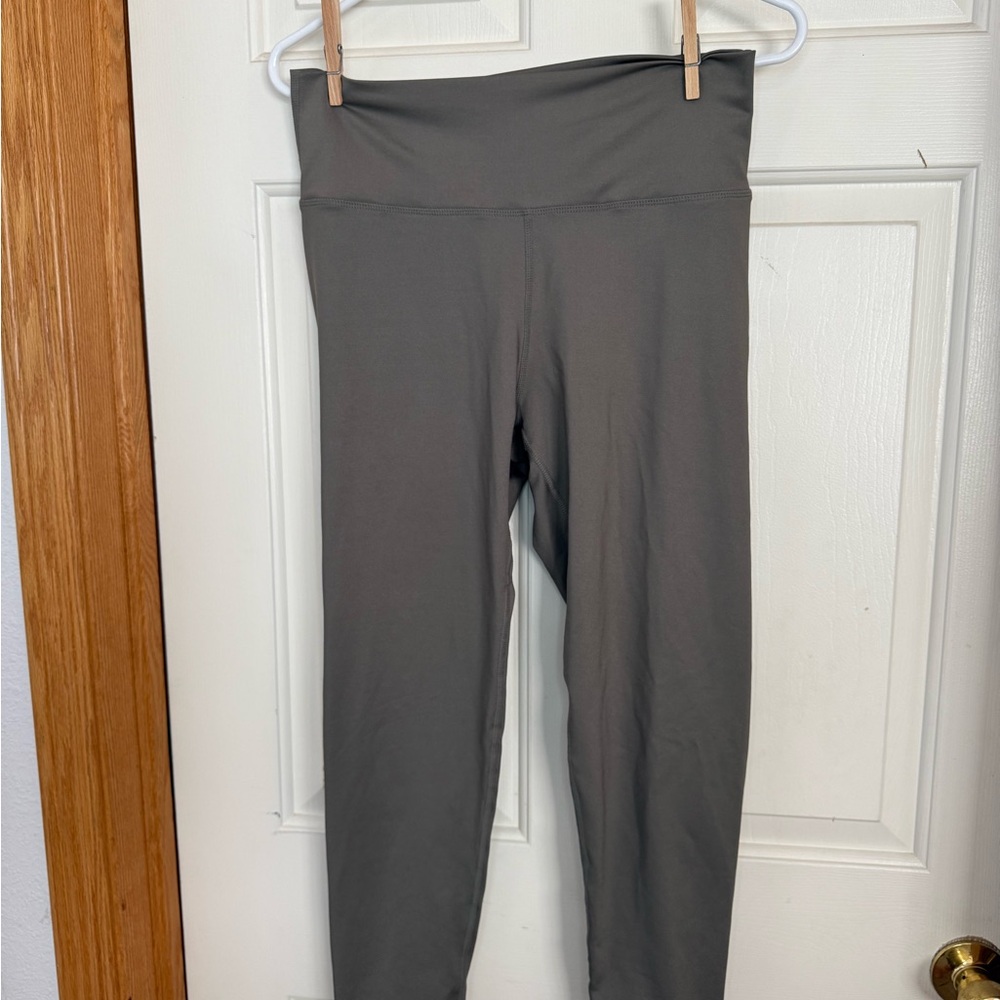 ECHT Olive Leggings